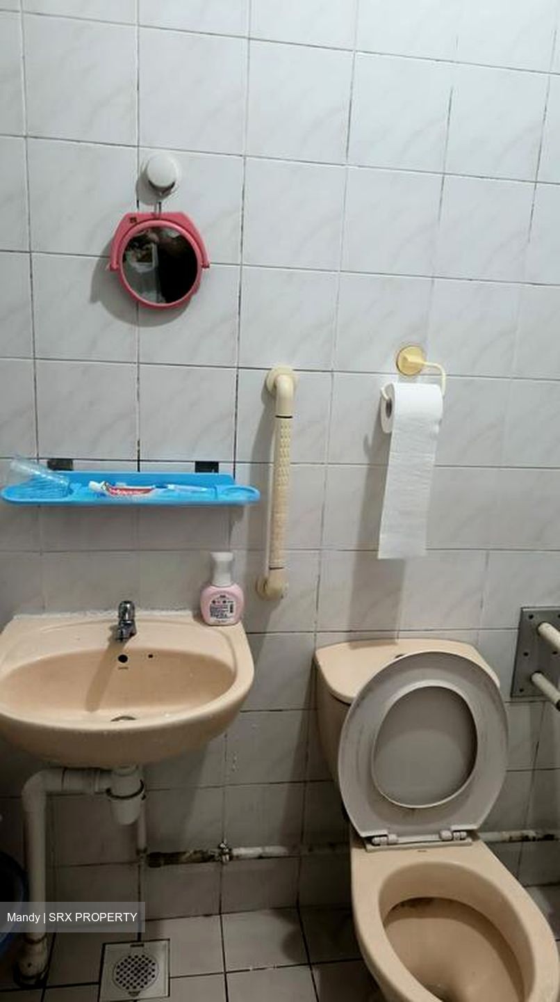 Sembawang Close (Sembawang), HDB 3 Rooms #470259761